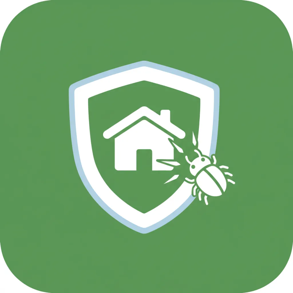 Pest Control in Beaver Dam logo
